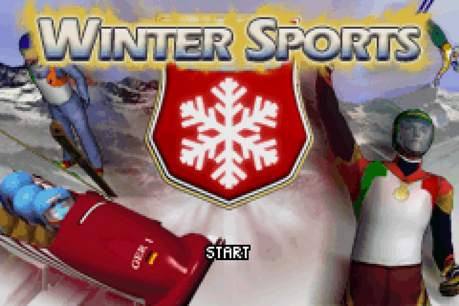 Winter Sports